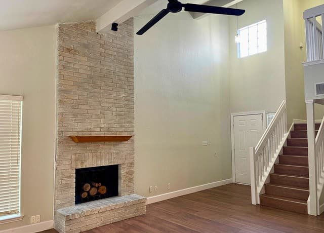 2-bedroom rental at 12142 Vista Nogal in San Antonio, TX — photo 4