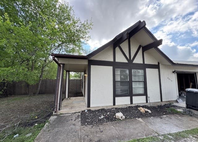 2-bedroom rental at 4074 Gallery Sun in San Antonio TX