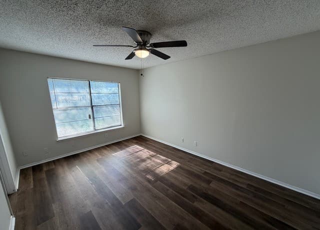 2-bedroom rental at 4074 Gallery Sun in San Antonio, TX — photo 5