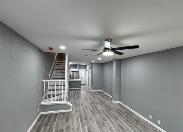 2-bedroom rental at 1833 Garys in San Antonio TX