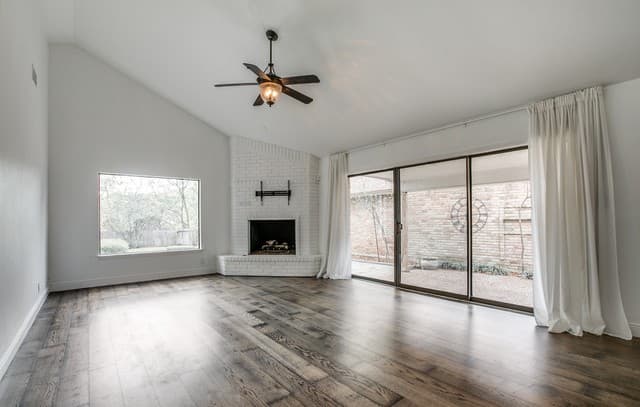 2-bedroom rental at 11162 Whisper Spring in San Antonio, TX — photo 4