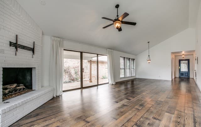 2-bedroom rental at 11162 Whisper Spring in San Antonio, TX — photo 5