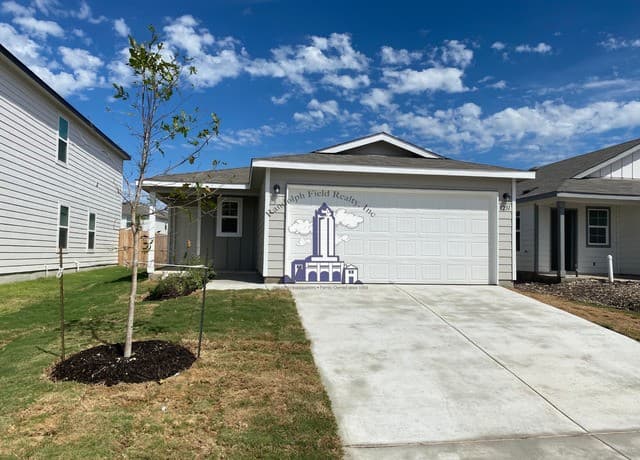 3-bedroom rental at 6231 Windy Green in San Antonio TX