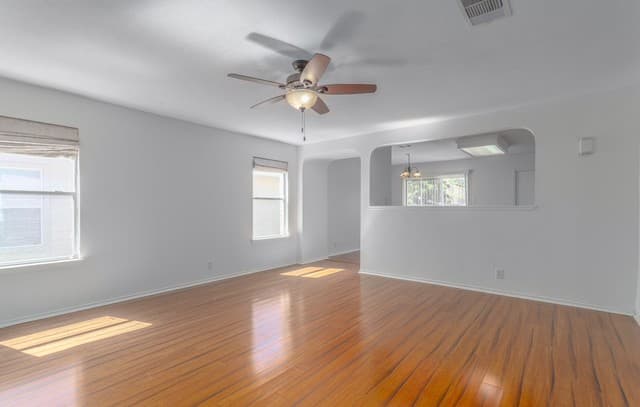 3-bedroom rental at 11139 Baffin Oaks in San Antonio, TX — photo 3