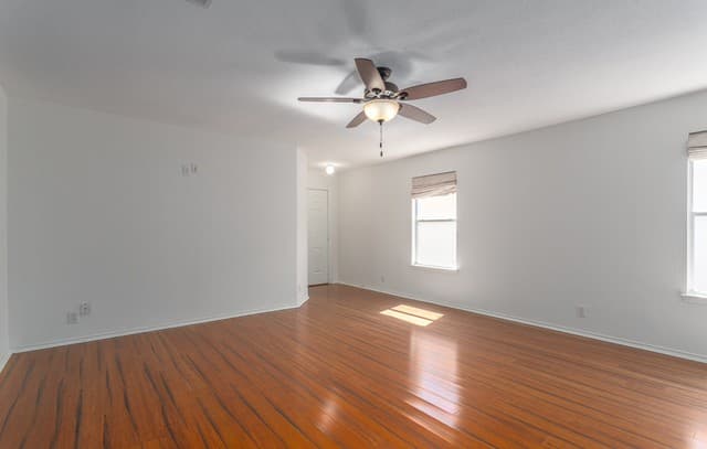 3-bedroom rental at 11139 Baffin Oaks in San Antonio, TX — photo 4