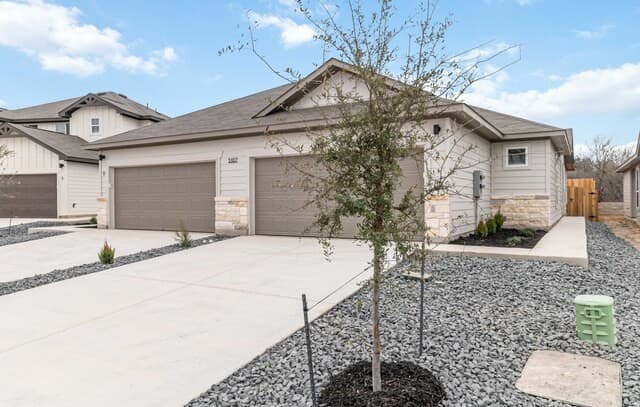3-bedroom rental at 5107 Cindy Branch Unit 2 in San Antonio TX