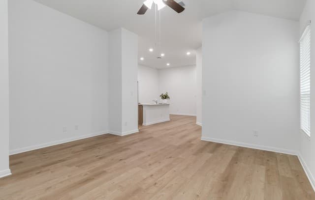 3-bedroom rental at 5107 Cindy Branch Unit 2 in San Antonio, TX — photo 5