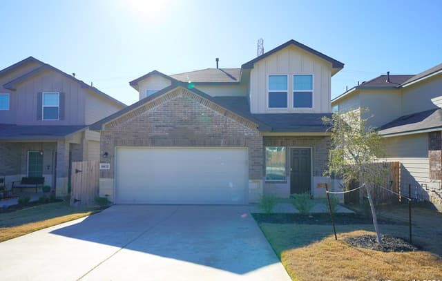 4-bedroom rental at 6611 Copper King in San Antonio TX