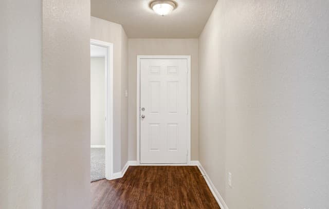 3-bedroom rental at 12118 Luckey View in San Antonio, TX — photo 3