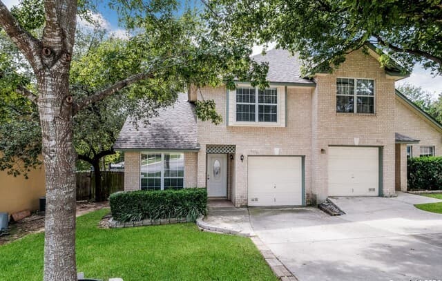 3-bedroom rental at 8010 Santa Catalina in San Antonio TX
