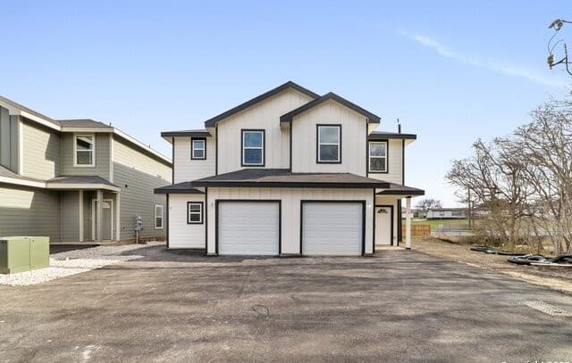 3-bedroom rental at 6734 Summer Fest Unit 120 in San Antonio TX