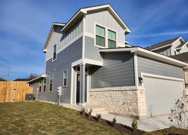 3-bedroom rental at 332 Caleb Court in Cibolo, TX — photo 3