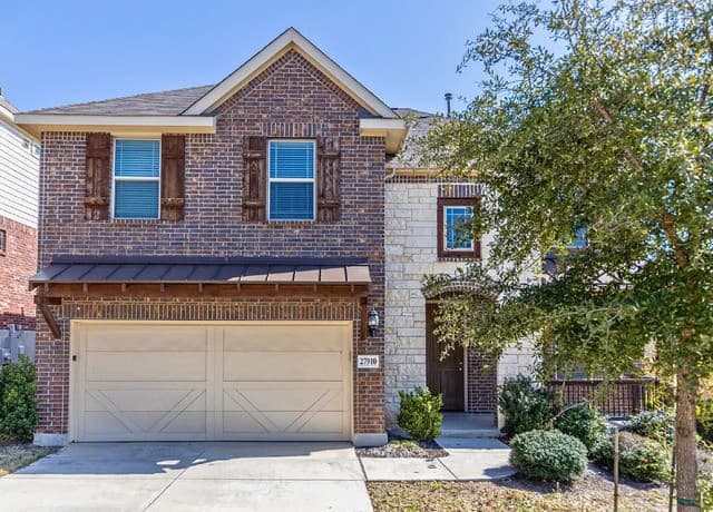 4-bedroom rental at 27910 Dana Creek in Boerne TX