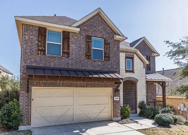 4-bedroom rental at 27910 Dana Creek in Boerne, TX — photo 2