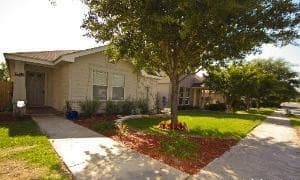 3-bedroom rental at 7919 Woodchase in San Antonio TX