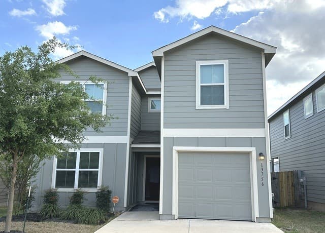 4-bedroom rental at 13756 Red Rock Run in San Antonio TX