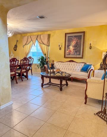 4-bedroom rental at 7419 Tranquillo in San Antonio, TX — photo 3