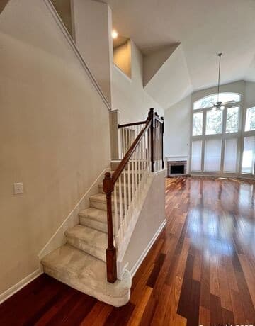 4-bedroom rental at 19220 Deer Elk in San Antonio, TX — photo 3