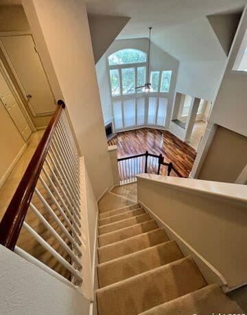4-bedroom rental at 19220 Deer Elk in San Antonio, TX — photo 4