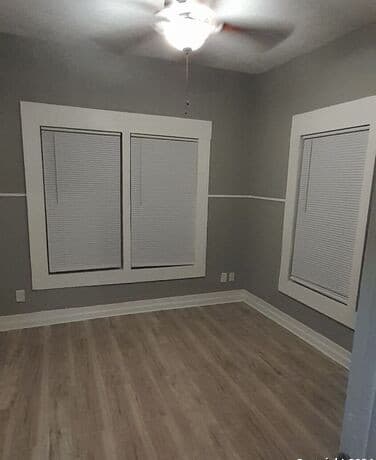 2-bedroom rental at 403 Terrell Ave Unit 5 in San Antonio, TX — photo 5