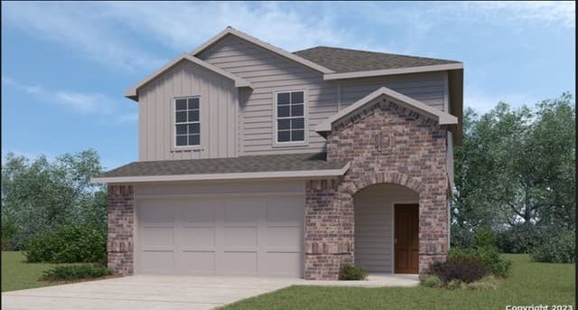 4-bedroom rental at 1310 Brown Pelican in San Antonio TX