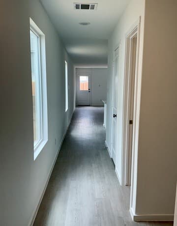 4-bedroom rental at 3024 Carnelian in San Antonio, TX — photo 2