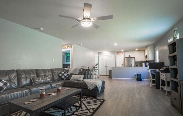 3-bedroom rental at 3318 Carducci in Converse, TX — photo 5