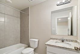 3-bedroom rental at 9426 Apple Ridge Ln Unit 303 in San Antonio, TX — photo 4