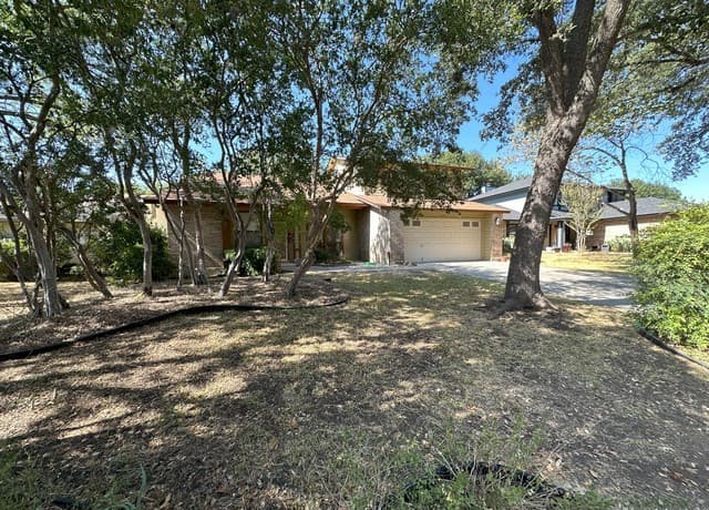 4-bedroom rental at 6035 Merrimac in San Antonio TX