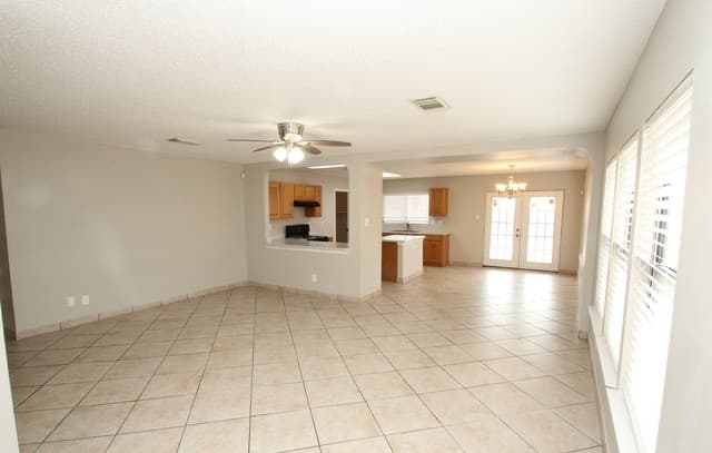 3-bedroom rental at 7807 Pecan Heights in San Antonio TX