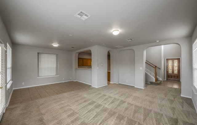 2-bedroom rental at 6729 Biscay Bay in San Antonio TX