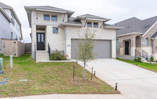 4-bedroom rental at 14923 Endsley in San Antonio TX