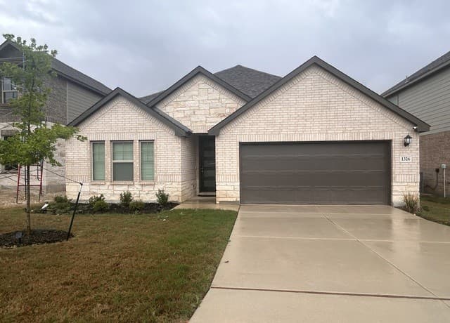 4-bedroom rental at 1326 Arcadian Rose in San Antonio TX