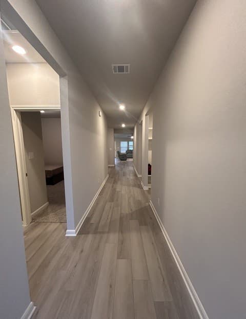 4-bedroom rental at 1326 Arcadian Rose in San Antonio, TX — photo 2