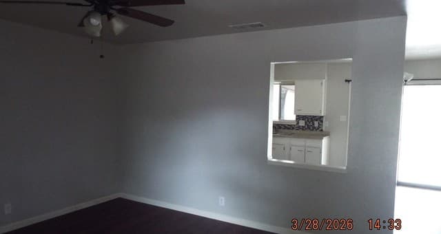3-bedroom rental at 8003 Riata in San Antonio, TX — photo 2