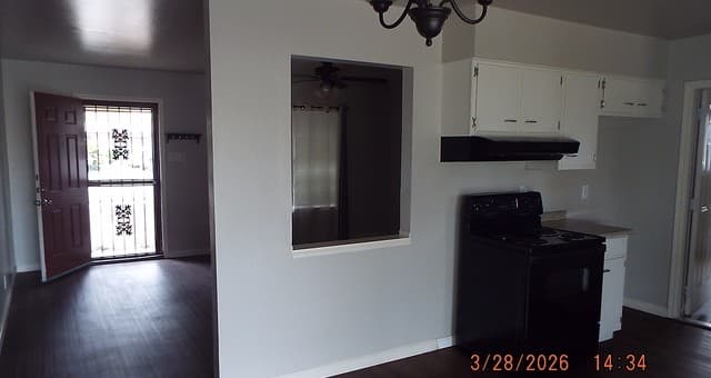 3-bedroom rental at 8003 Riata in San Antonio, TX — photo 3