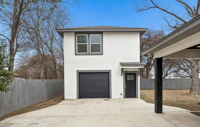 5-bedroom rental at 303 Pendleton Ave in San Antonio, TX — photo 5