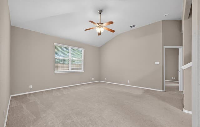 4-bedroom rental at 201 Canyon Vista in Cibolo, TX — photo 2