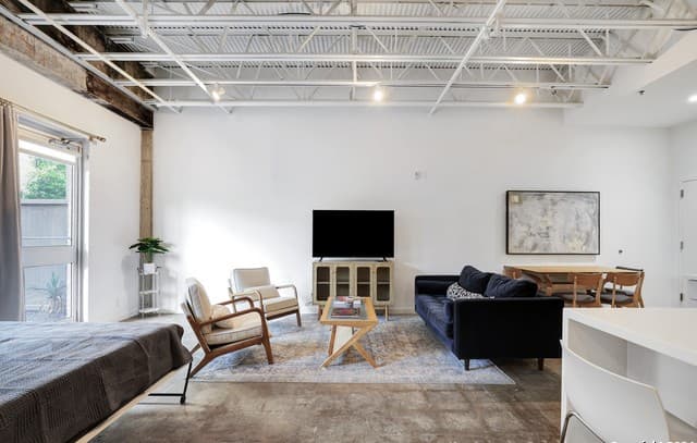 0-bedroom rental at 1115 S. Alamo Unit 3103 in San Antonio TX