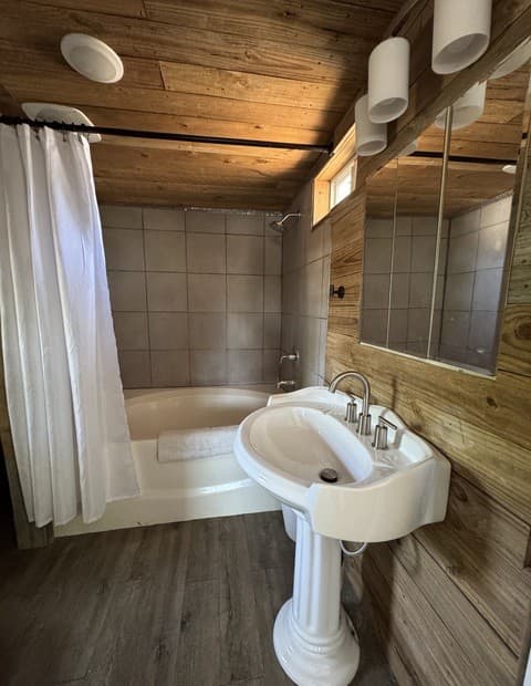 4-bedroom rental at 114 Yuma in San Antonio, TX — photo 2
