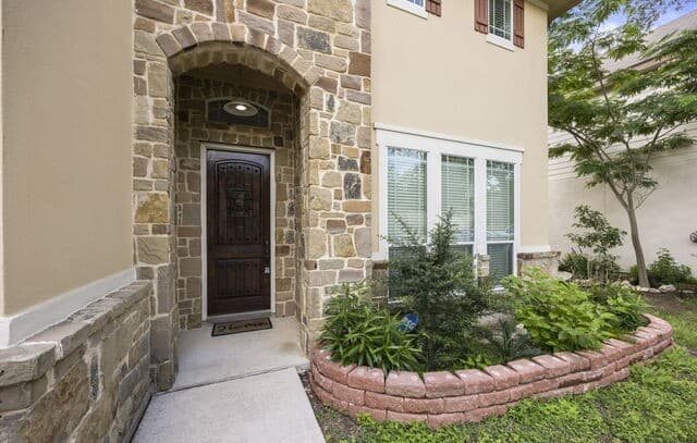 4-bedroom rental at 25839 Big Bluestem in San Antonio, TX — photo 3