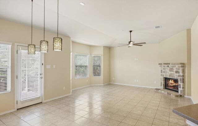 4-bedroom rental at 25839 Big Bluestem in San Antonio, TX — photo 5