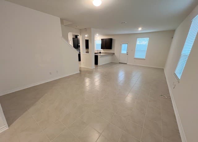 3-bedroom rental at 11306 Amberina in San Antonio TX
