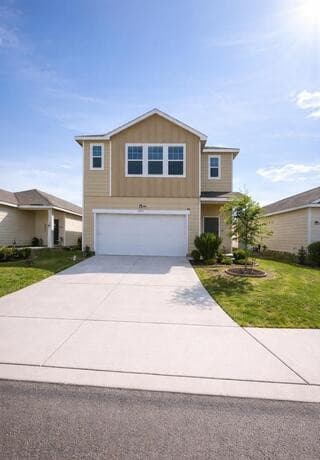 5-bedroom rental at 14374 Elkhorn Crest in San Antonio TX