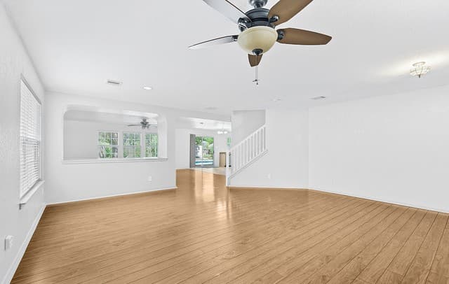 3-bedroom rental at 7527 Escada Crest in San Antonio, TX — photo 3