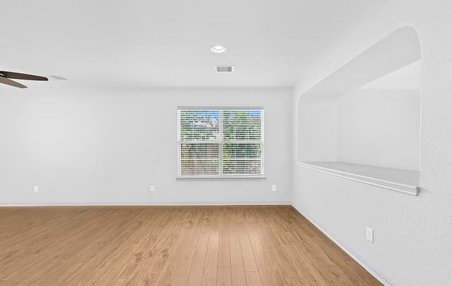 3-bedroom rental at 7527 Escada Crest in San Antonio, TX — photo 5