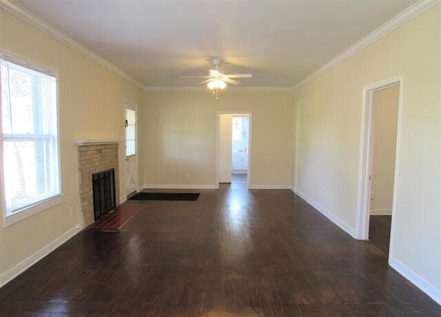 3-bedroom rental at 454 Bailey in San Antonio, TX — photo 2