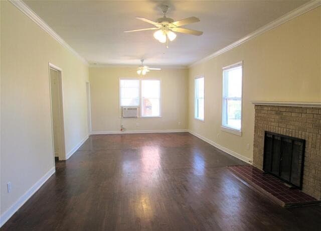 3-bedroom rental at 454 Bailey in San Antonio, TX — photo 3