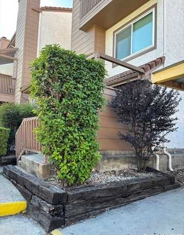 1-bedroom rental at 4107 Medical Unit 6107 in San Antonio TX