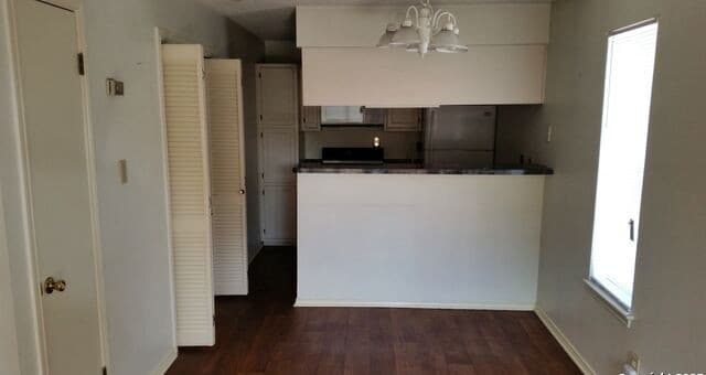 1-bedroom rental at 4107 Medical Unit 6107 in San Antonio, TX — photo 5